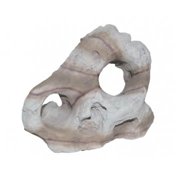 HAQUOSS MALAWI ROCK 2 - 20x14x18,5h cm
